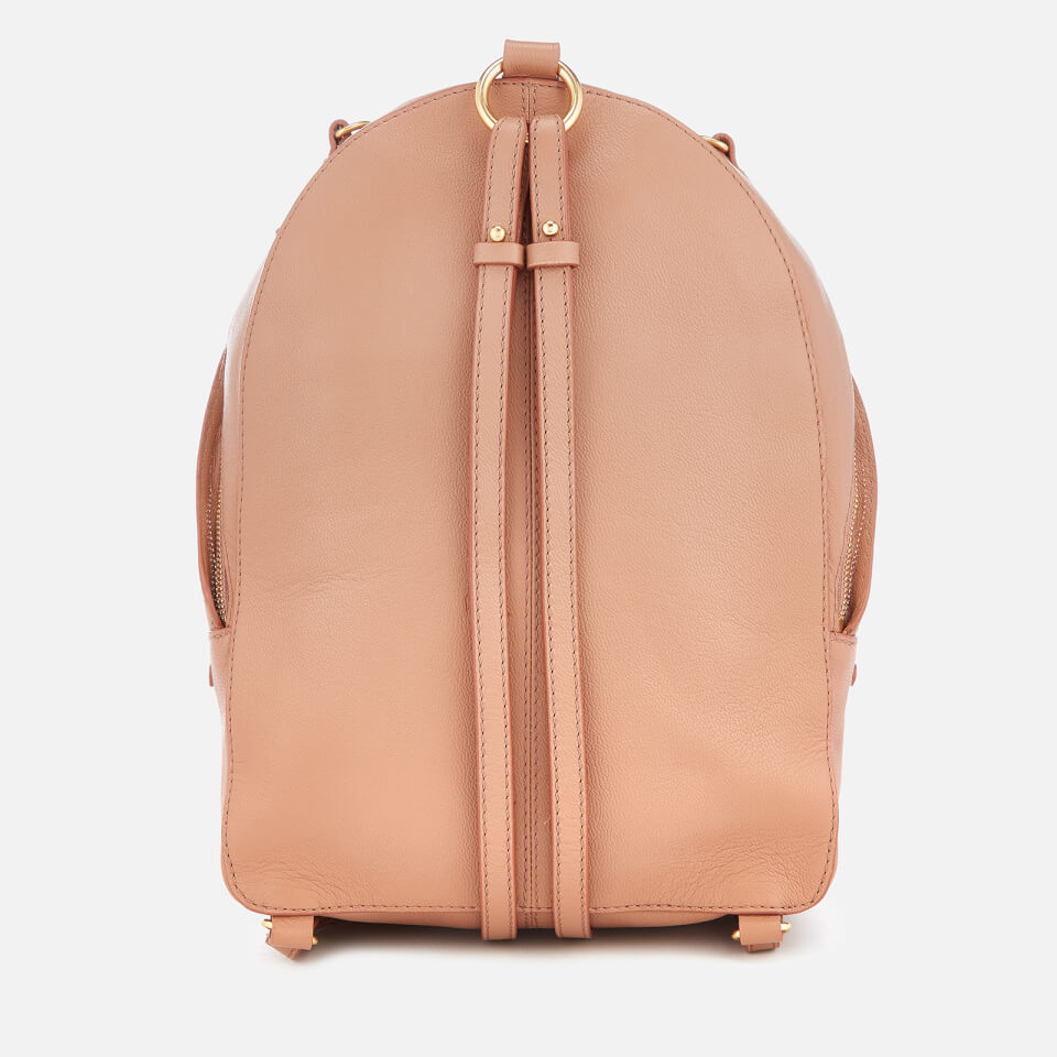 See By Chloé Women's Backpack - Nougat