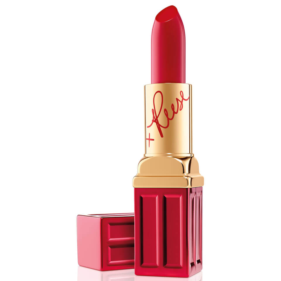 Elizabeth Arden Beautiful Color Lipstick - Red Door Red (Limited Edition)