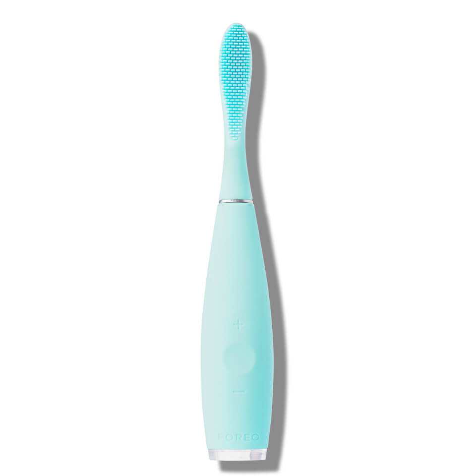 FOREO ISSA™ 2 Sensitive Electric Sonic Toothbrush Set - Mint