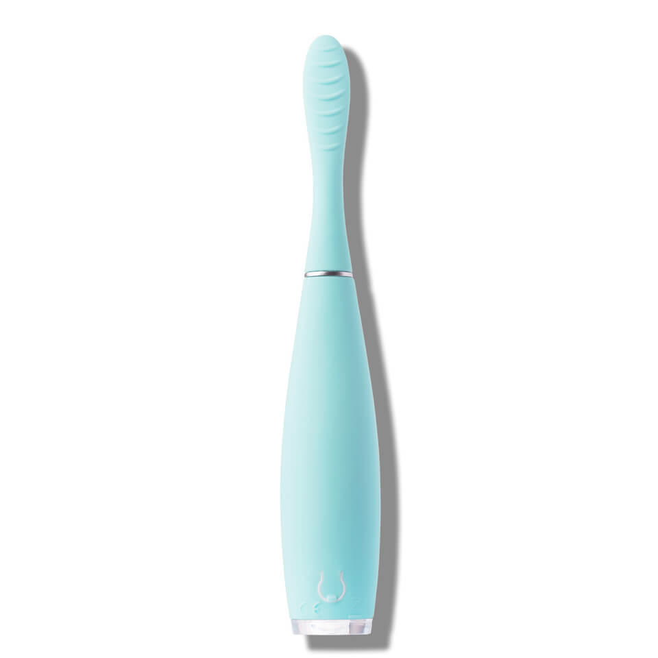 FOREO ISSA™ 2 Sensitive Electric Sonic Toothbrush Set - Mint