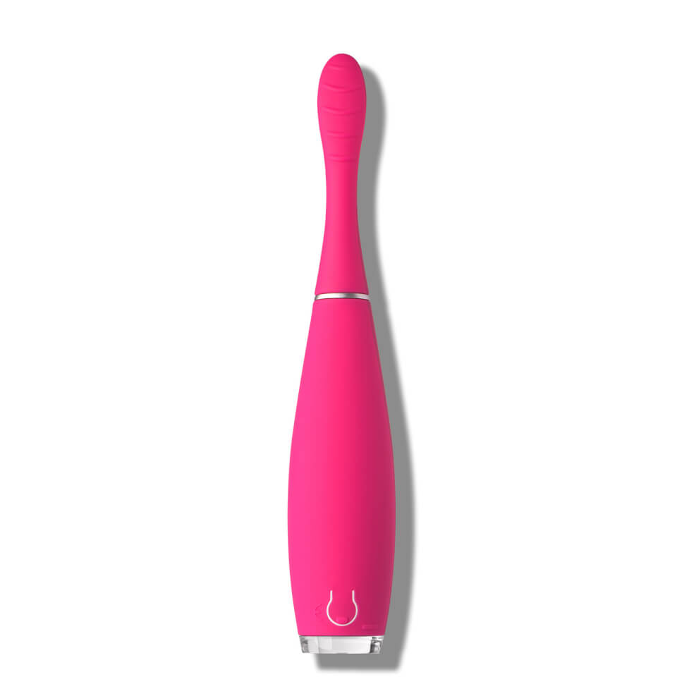 FOREO ISSA™ Mini 2 Electric Sonic Toothbrush - Wild Strawberry