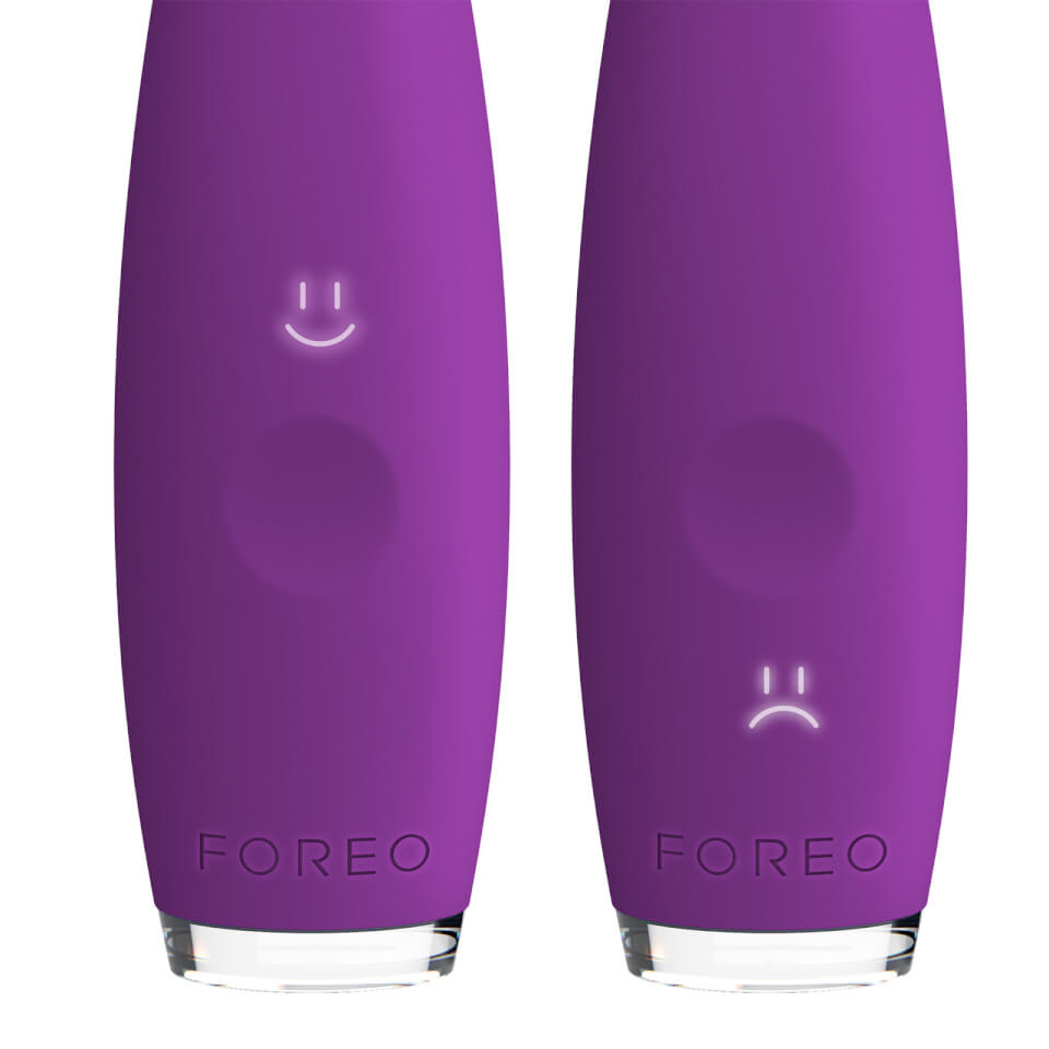 FOREO ISSA™ Mini 2 Electric Sonic Toothbrush - Enchanted Violet