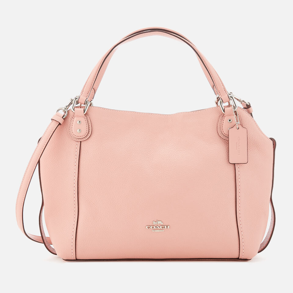 Coach Women's Edie 28 Shoulder Bag - Peony