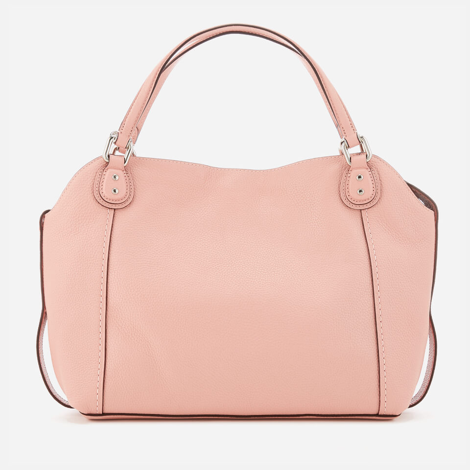 Coach Women's Edie 28 Shoulder Bag - Peony