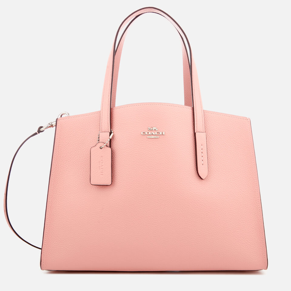 Coach women's charlie 2025 carryall