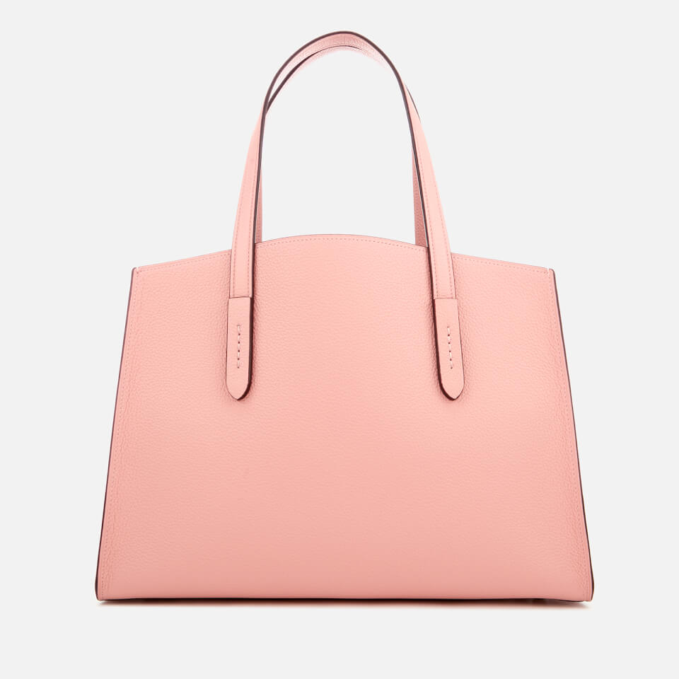 Coach Women's Charlie Carryall - Peony