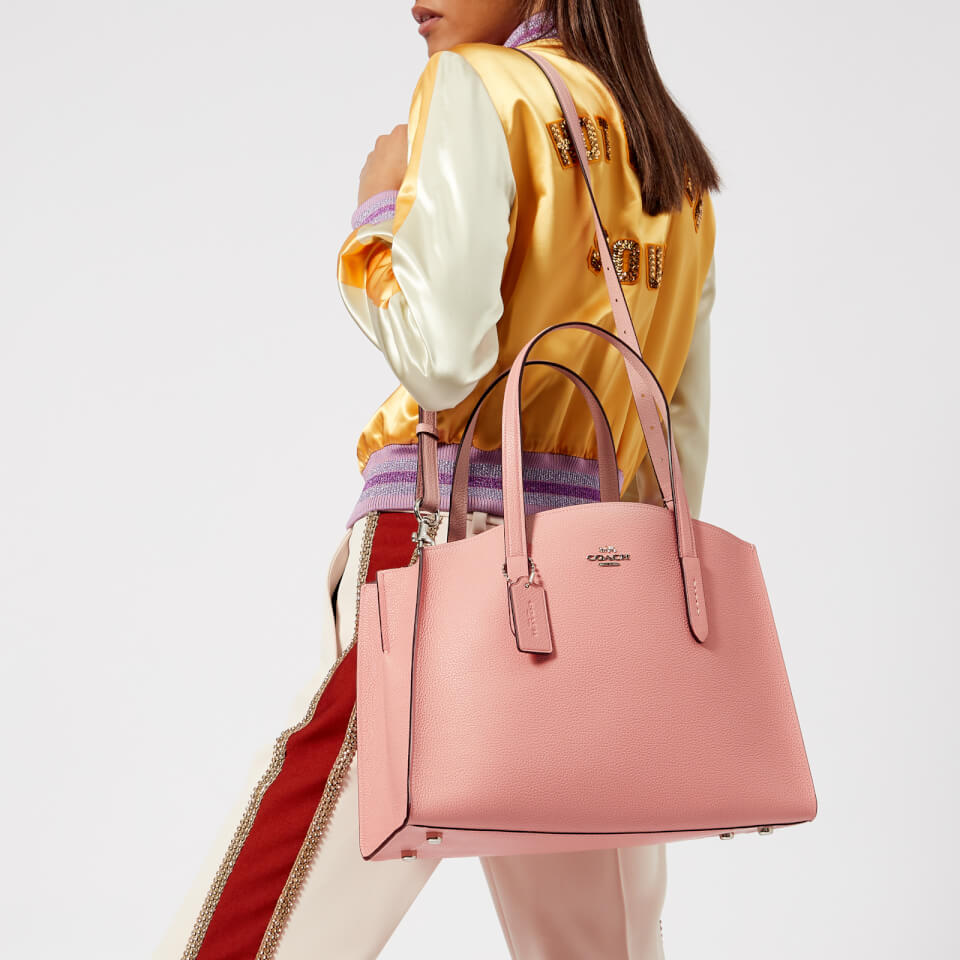 Coach Women's Charlie Carryall - Peony