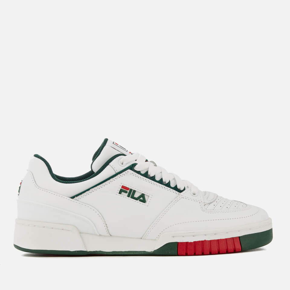Fila targa sneakers shop