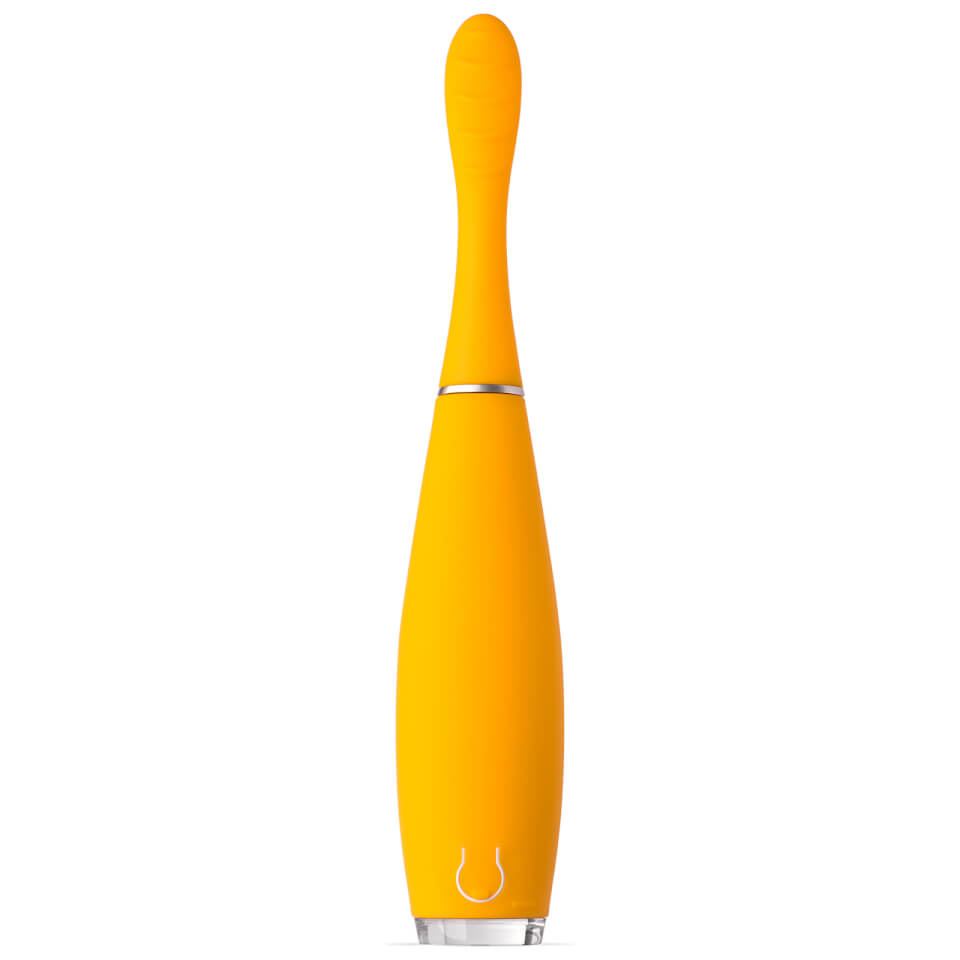 FOREO ISSA™ Mini 2 Electric Sonic Toothbrush - Mango Tango