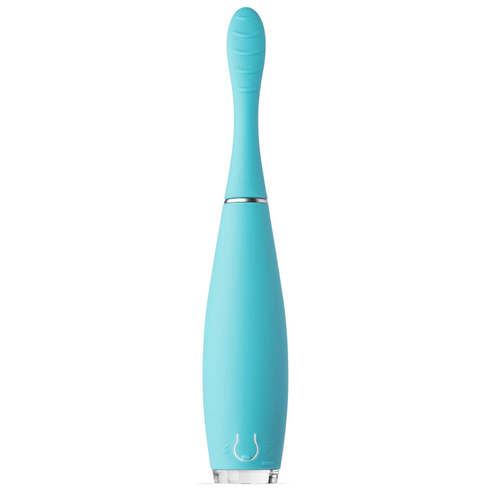 FOREO ISSA™ Mini 2 Sensitive Sonic Silicone Toothbrush - Summer Sky