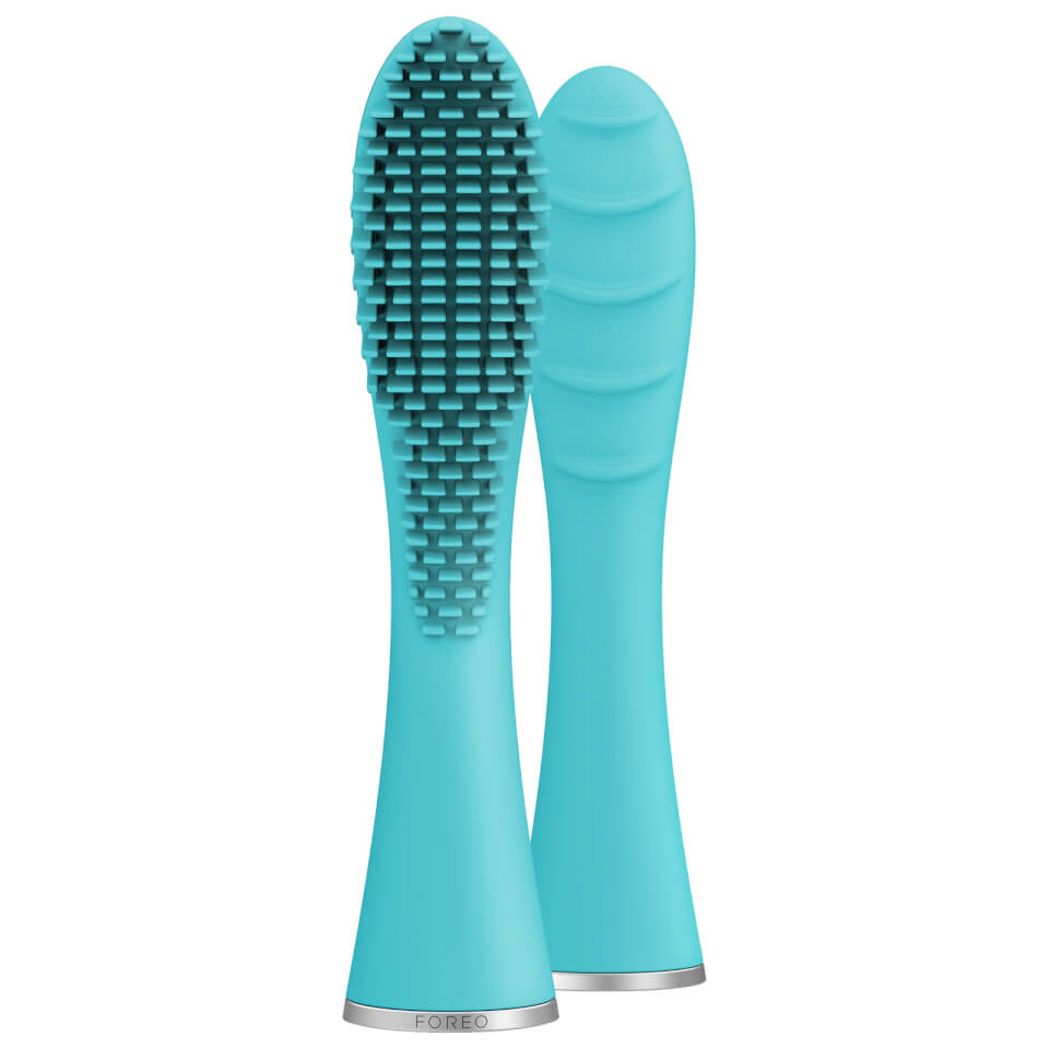FOREO ISSA™ Mini 2 Sensitive Sonic Silicone Toothbrush - Summer Sky