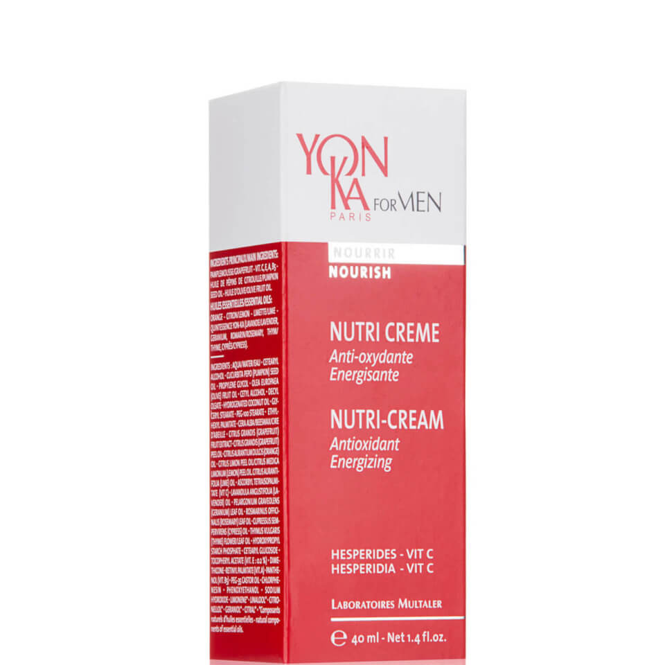 Yon-Ka Paris Men Nutri-Crème 40ml