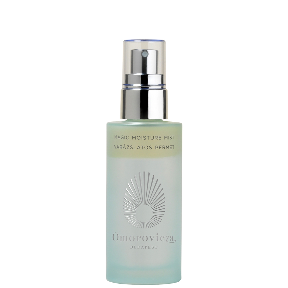 Omorovicza Magic Moisture Mist 50ml | Dermstore