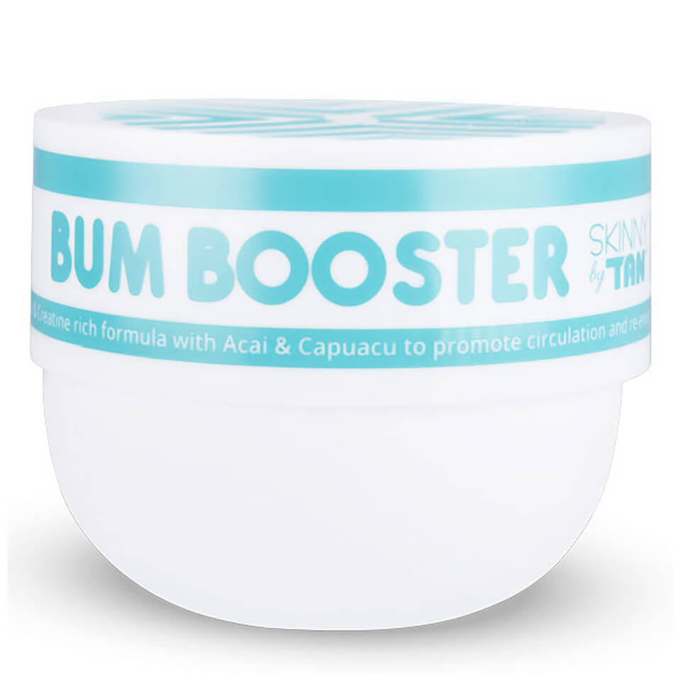 Bum Booster by SKINNY TAN 250ml
