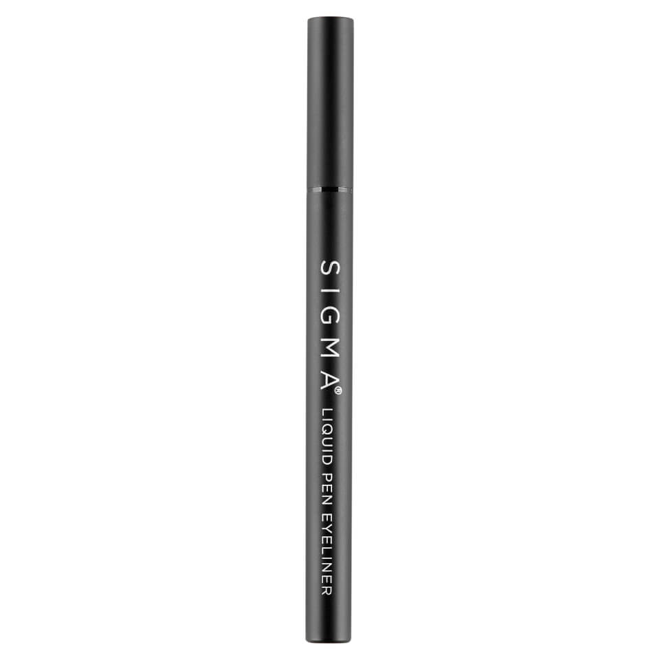Sigma Liquid Pen Eyeliner - Wicked