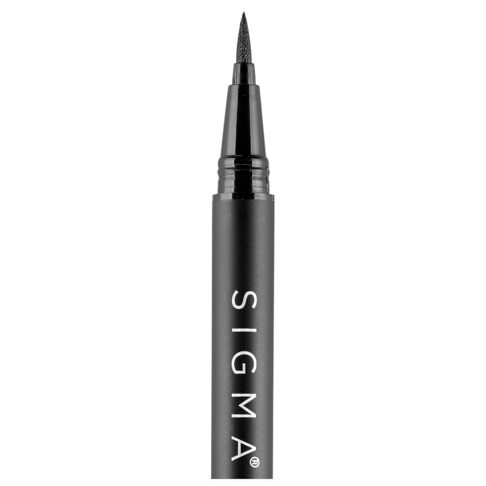 Sigma Liquid Pen Eyeliner - Wicked