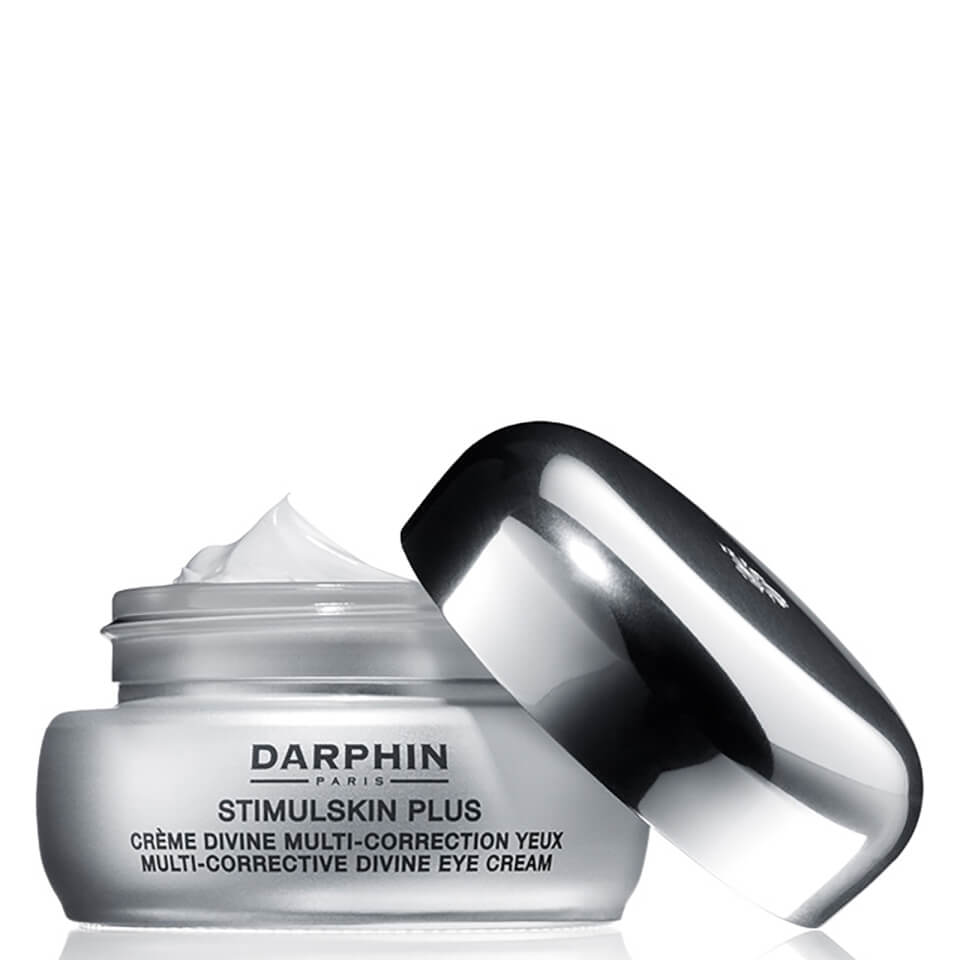 Darphin Stimulskin Plus Multi-Corrective Divine Eye Cream 15ml