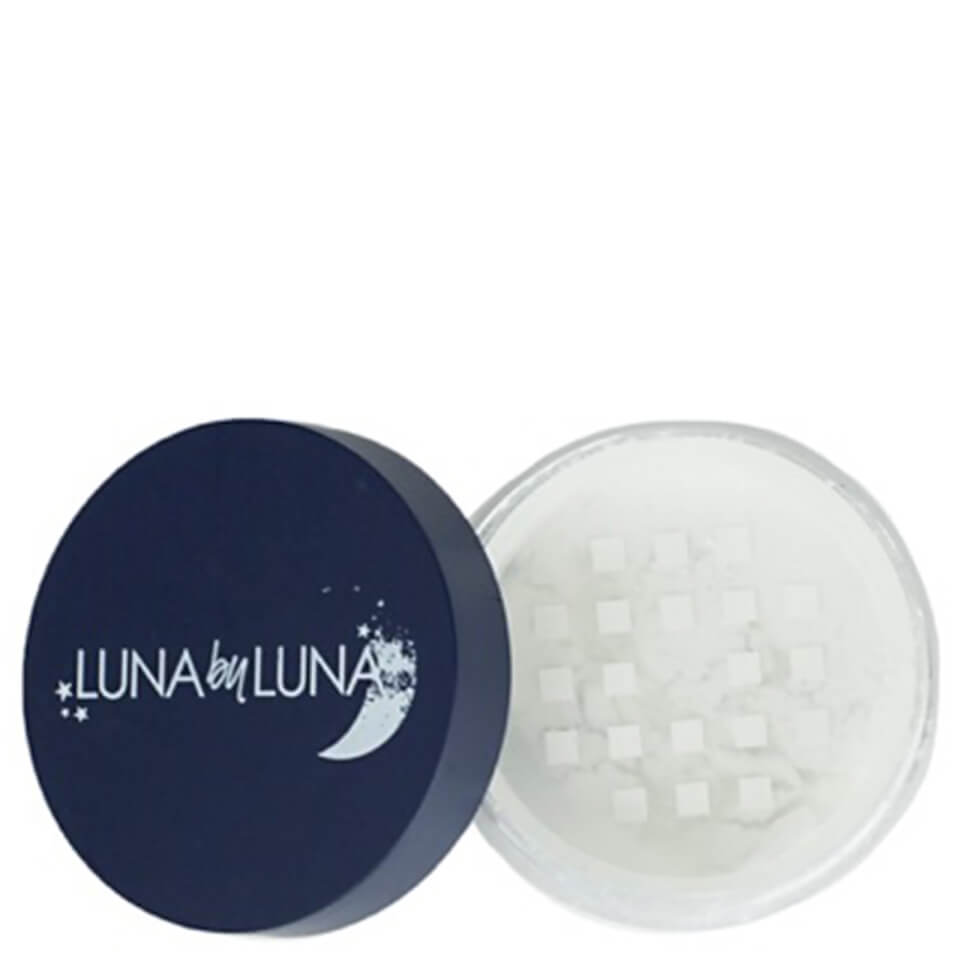 Luna by Luna HD Finishing Powder