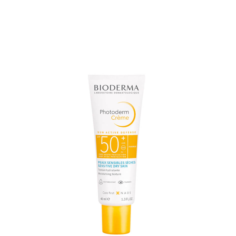 Bioderma Photoderm Sunscreen Face Cream SPF50+ 40ml