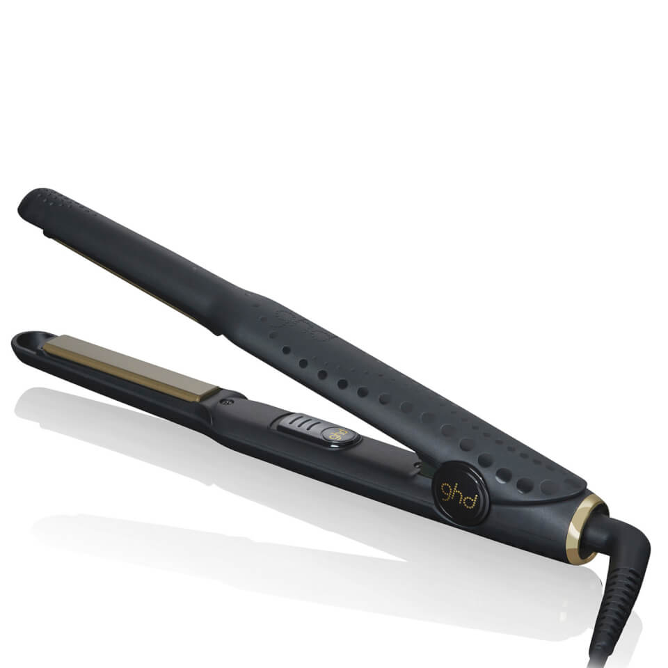 ghd Gold Mini Hair Straightener Mini Styler Flat Iron