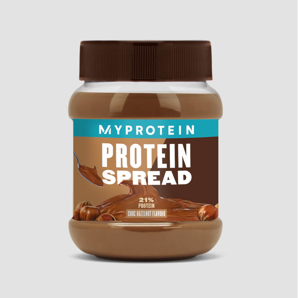 Chocolate Protein Spread - 360g - Chocolate Hazelnut