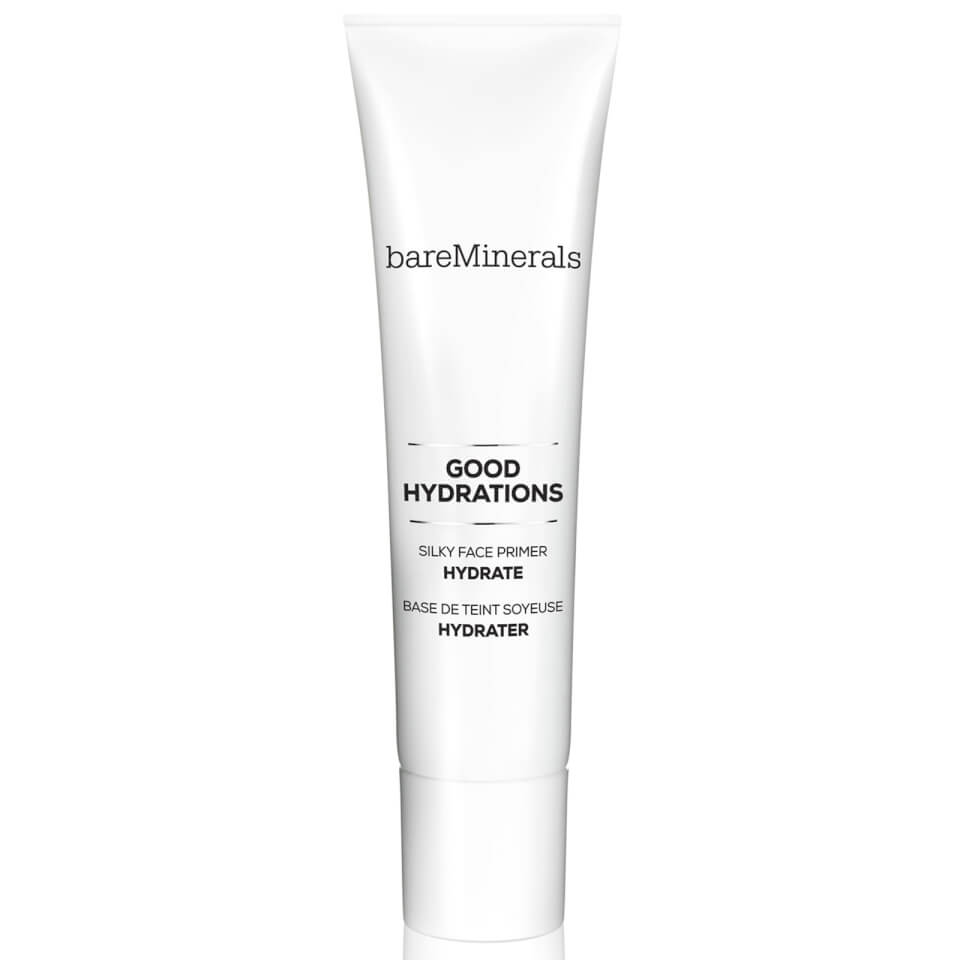bareMinerals Good Hydrations Silky Face Primer - Hydrate 30ml