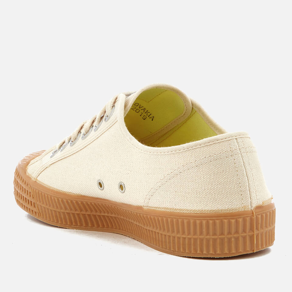 Novesta Star Master Classic Canvas Trainers
