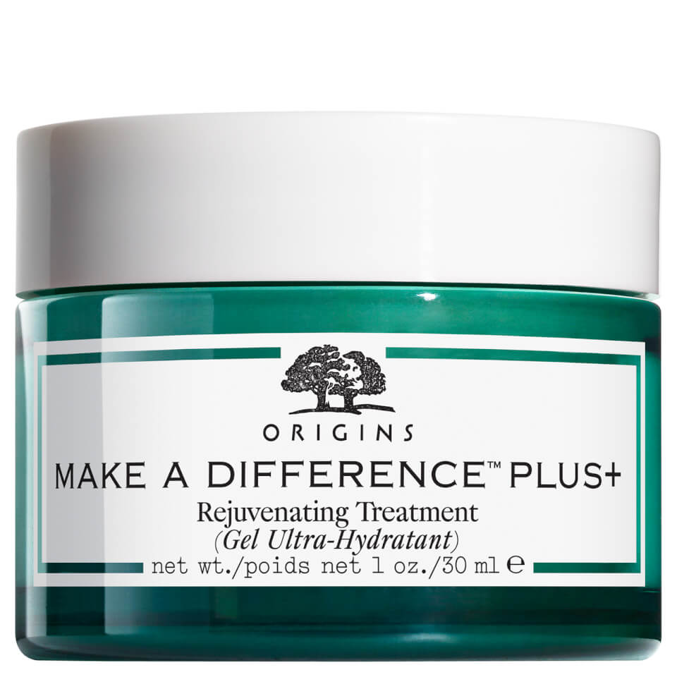 Origins Make a Difference Plus+ Rejuvenating Treatment 30ml