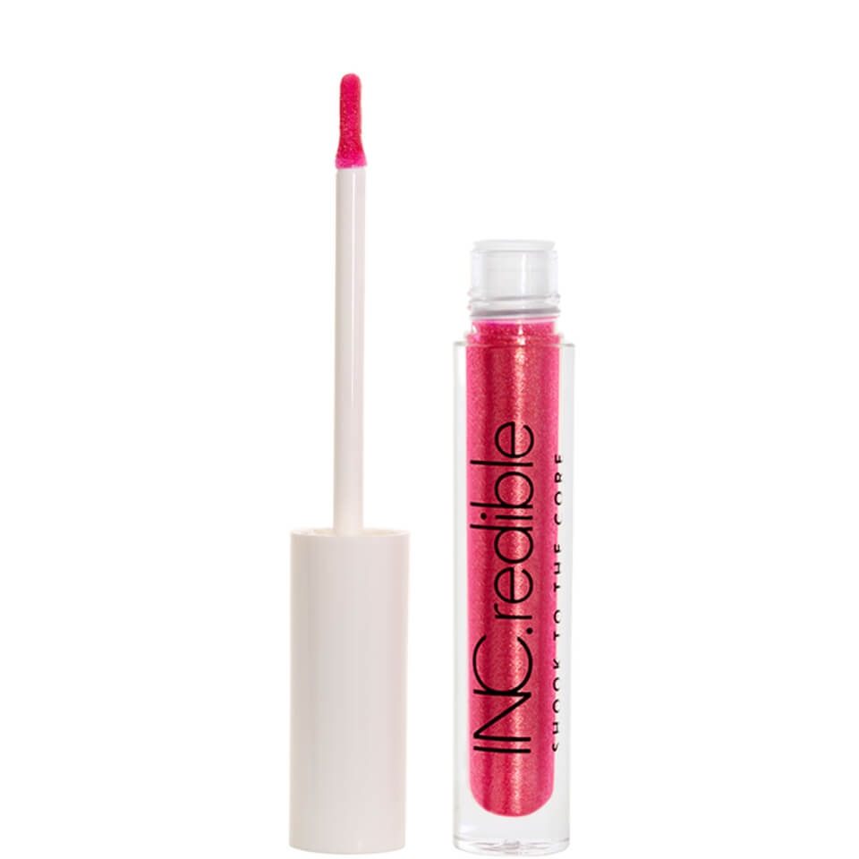 INC.redible Shook to the Core Lip Gloss - Off The Hoof