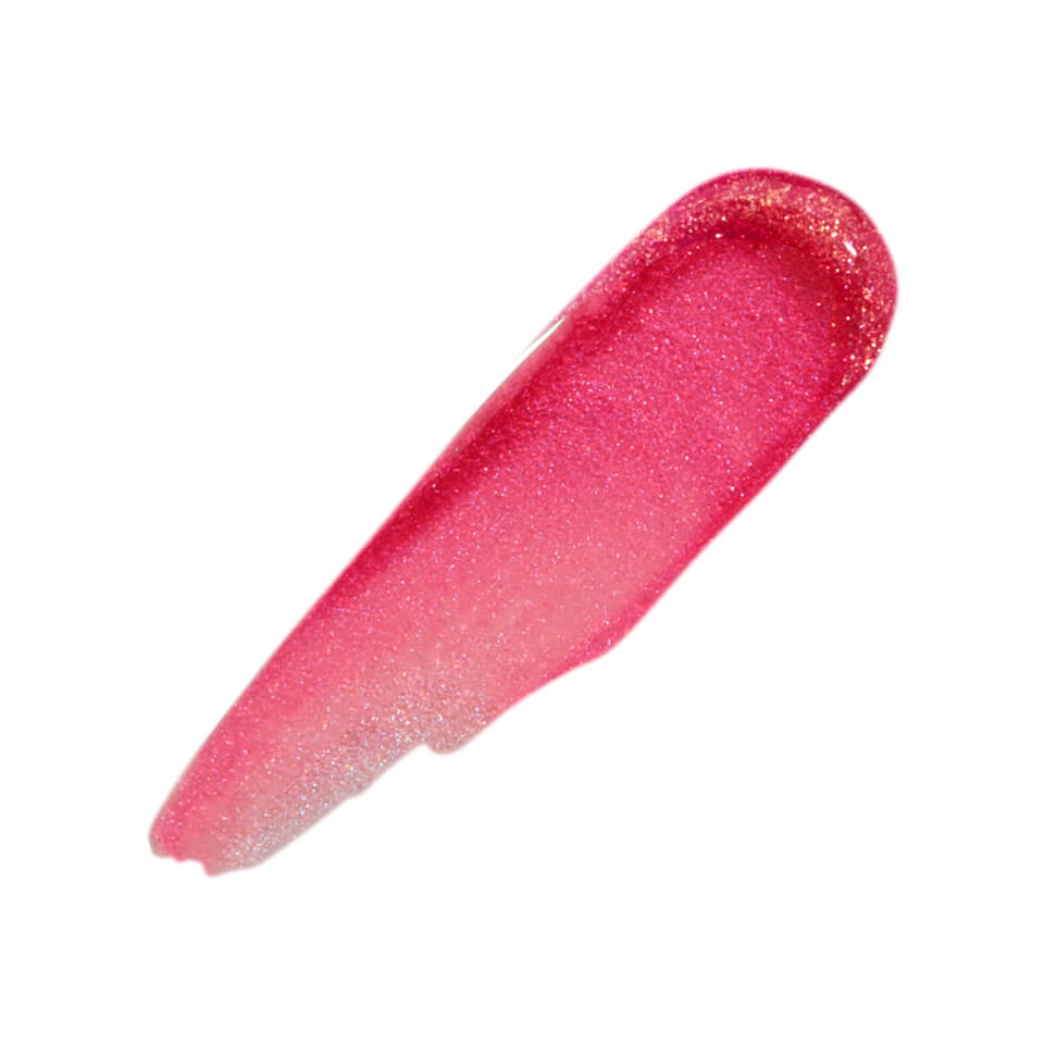 INC.redible Shook to the Core Lip Gloss - Off The Hoof