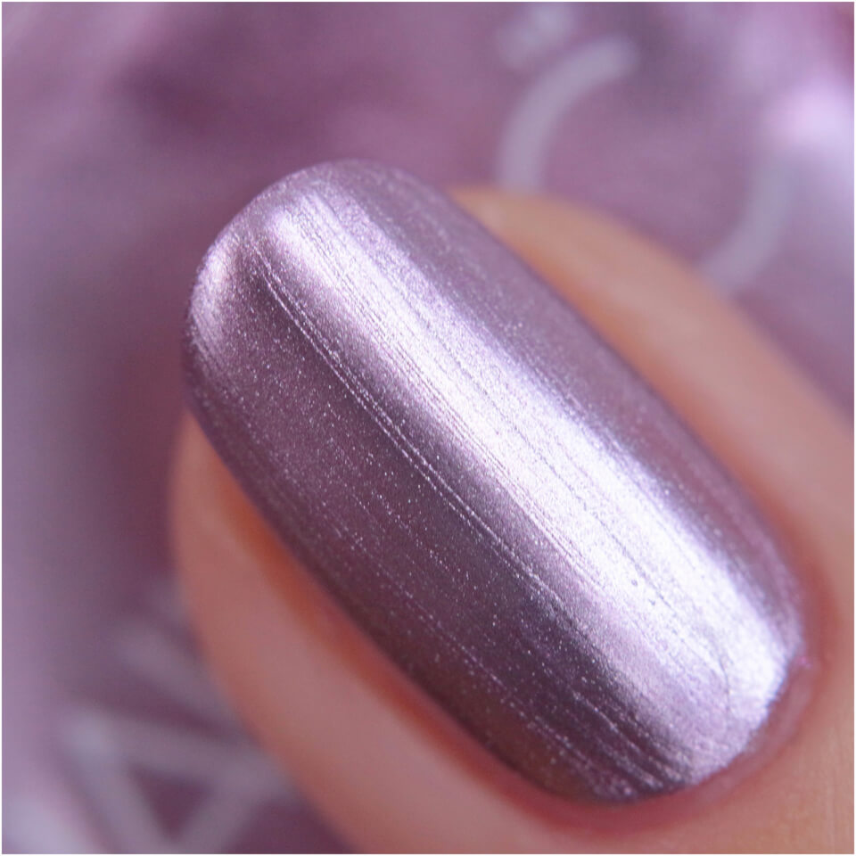 nails inc. Foiling In Love Space Space Baby Nail Polish 14ml