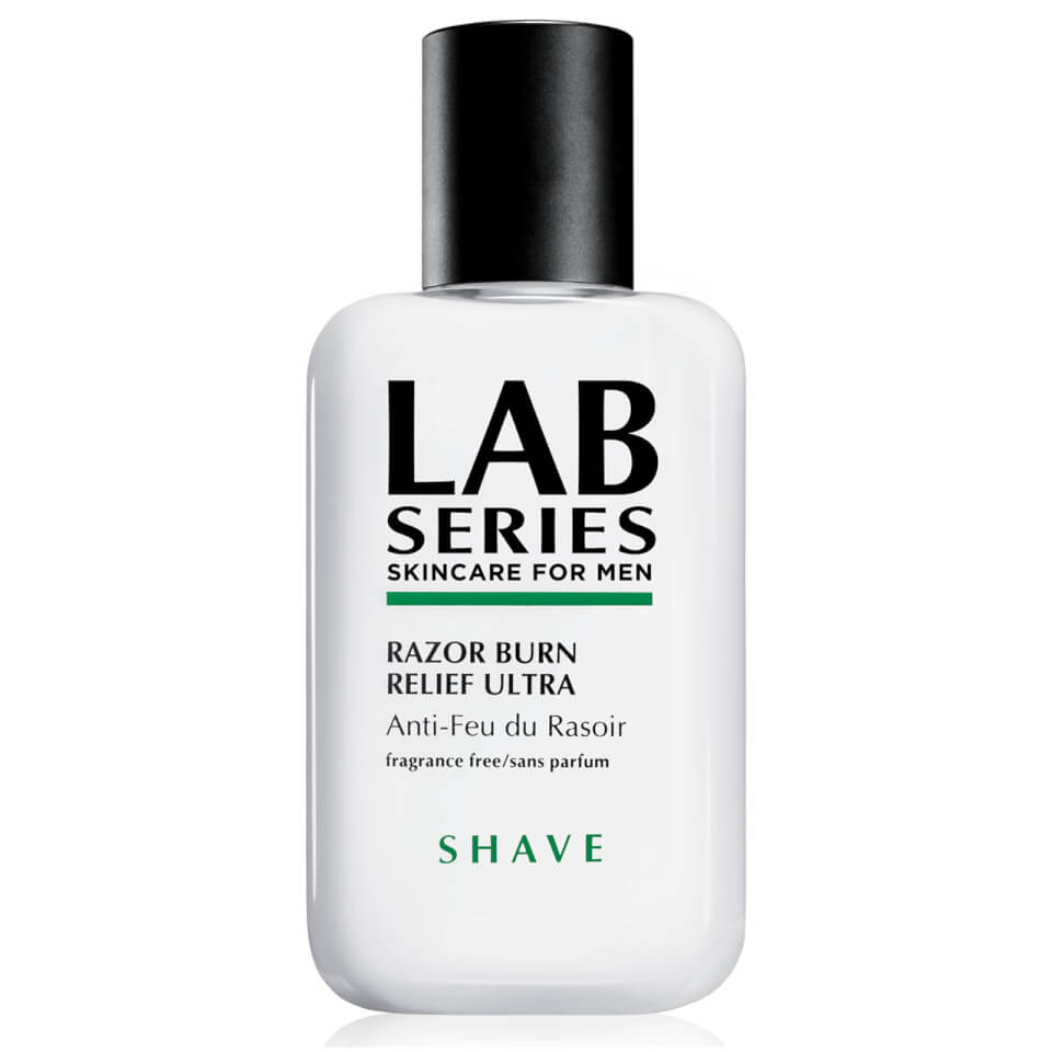 Lab Series Skincare for Men Razor Burn Relief Ultra
