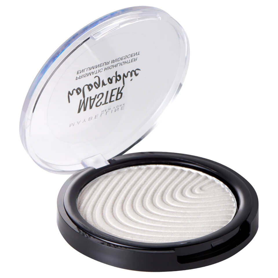 Maybelline Master Holographic Highlighting Powder 50 Opal 8g