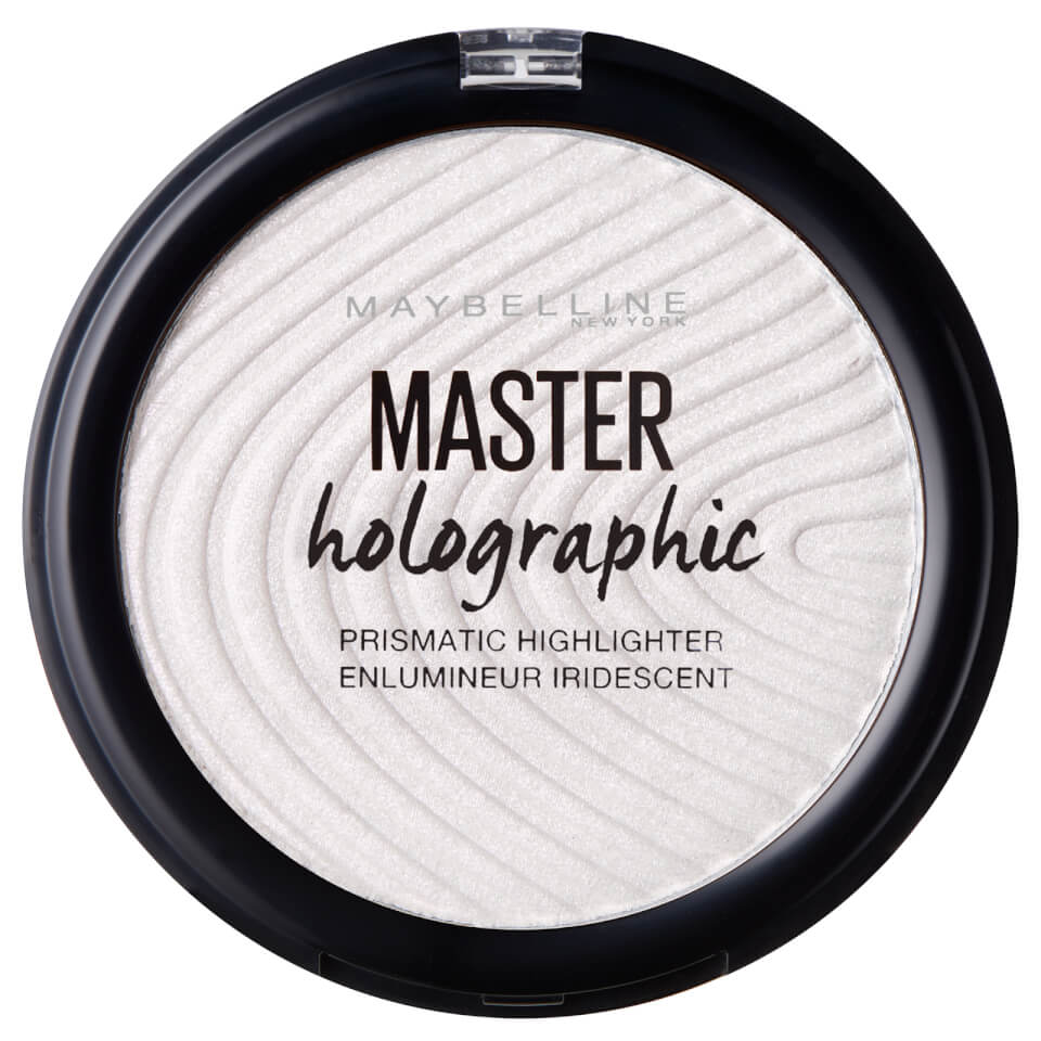 Maybelline Master Holographic Highlighting Powder 50 Opal 8g