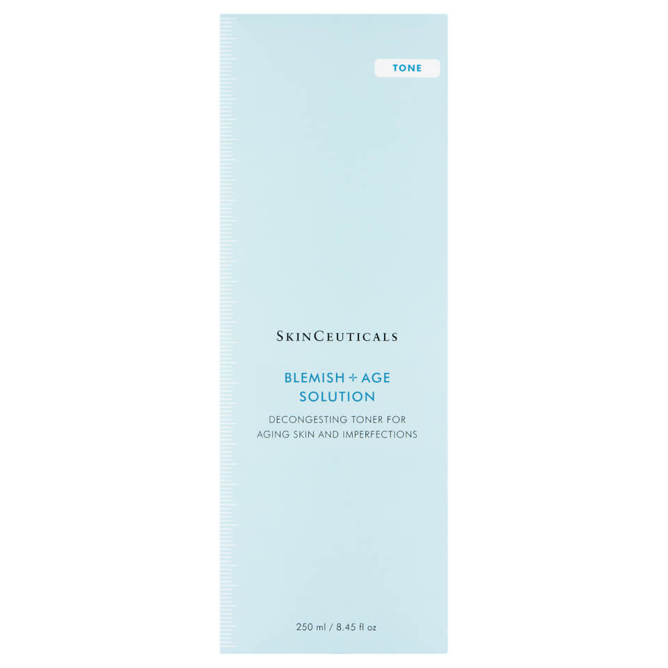 SkinCeuticals Blemish and Age Toner Solution 200ml
