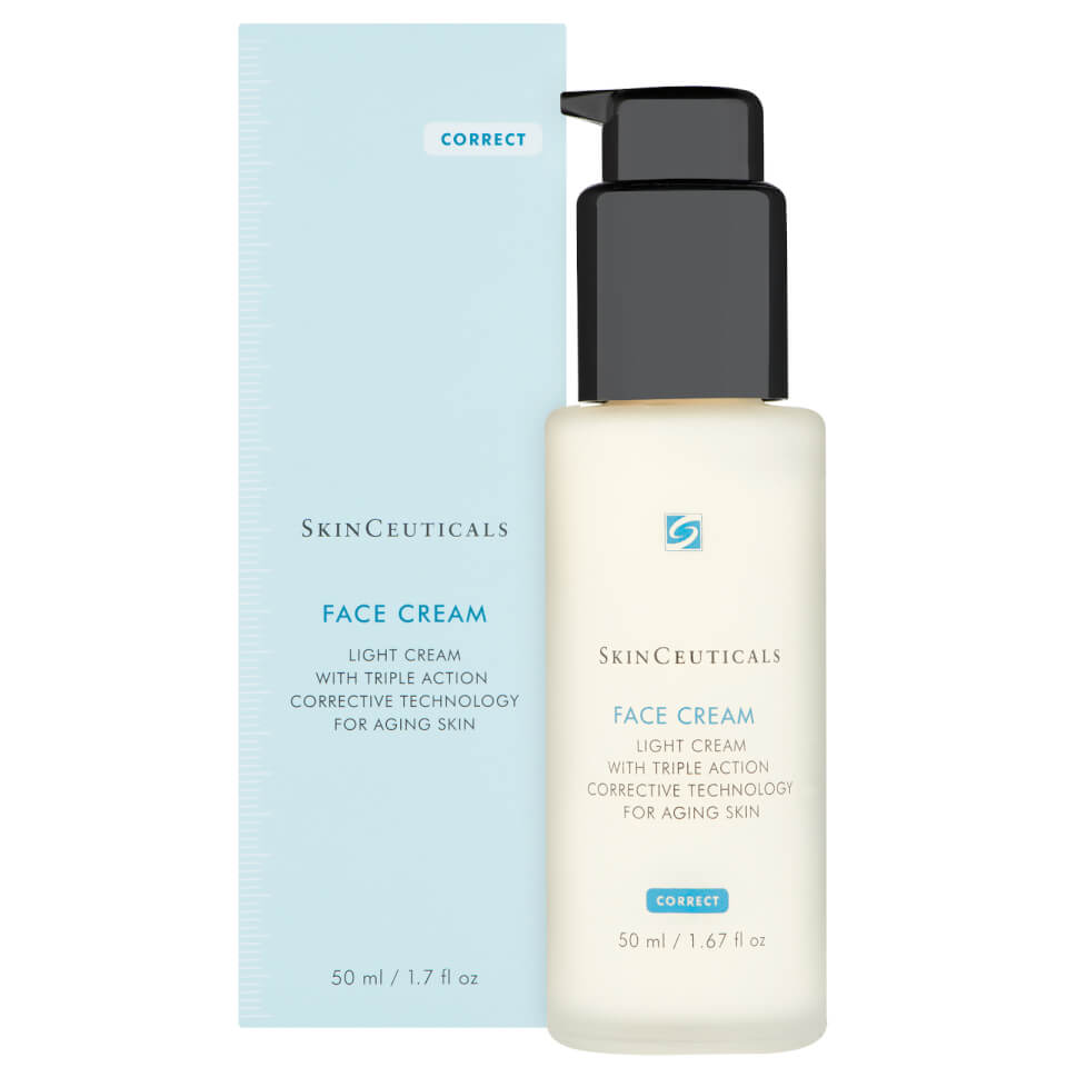 SkinCeuticals Face Cream for Age Related Skin Damage 50ml
