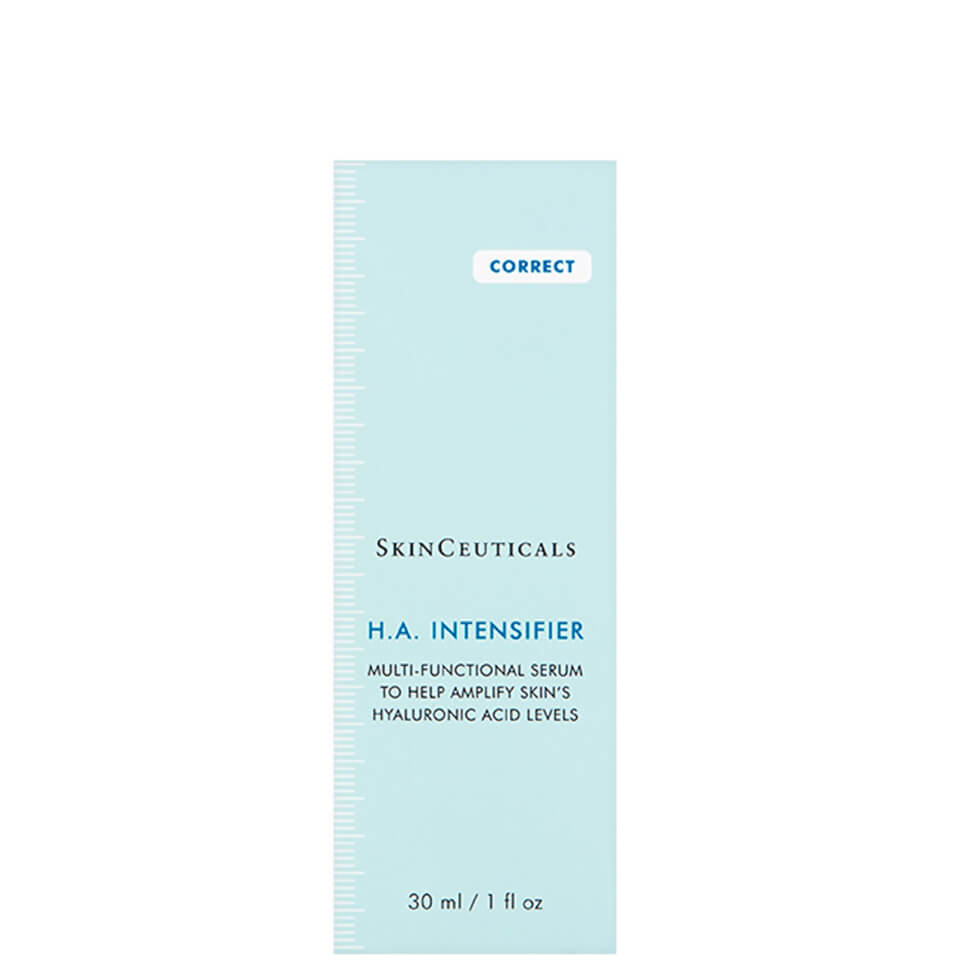 SkinCeuticals H.A. (Hyaluronic Acid) Intensifier Serum 30ml