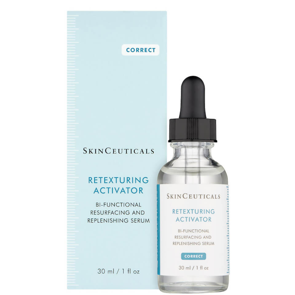 SkinCeuticals Retexturing Activator Hyaluronic Acid Serum 30ml