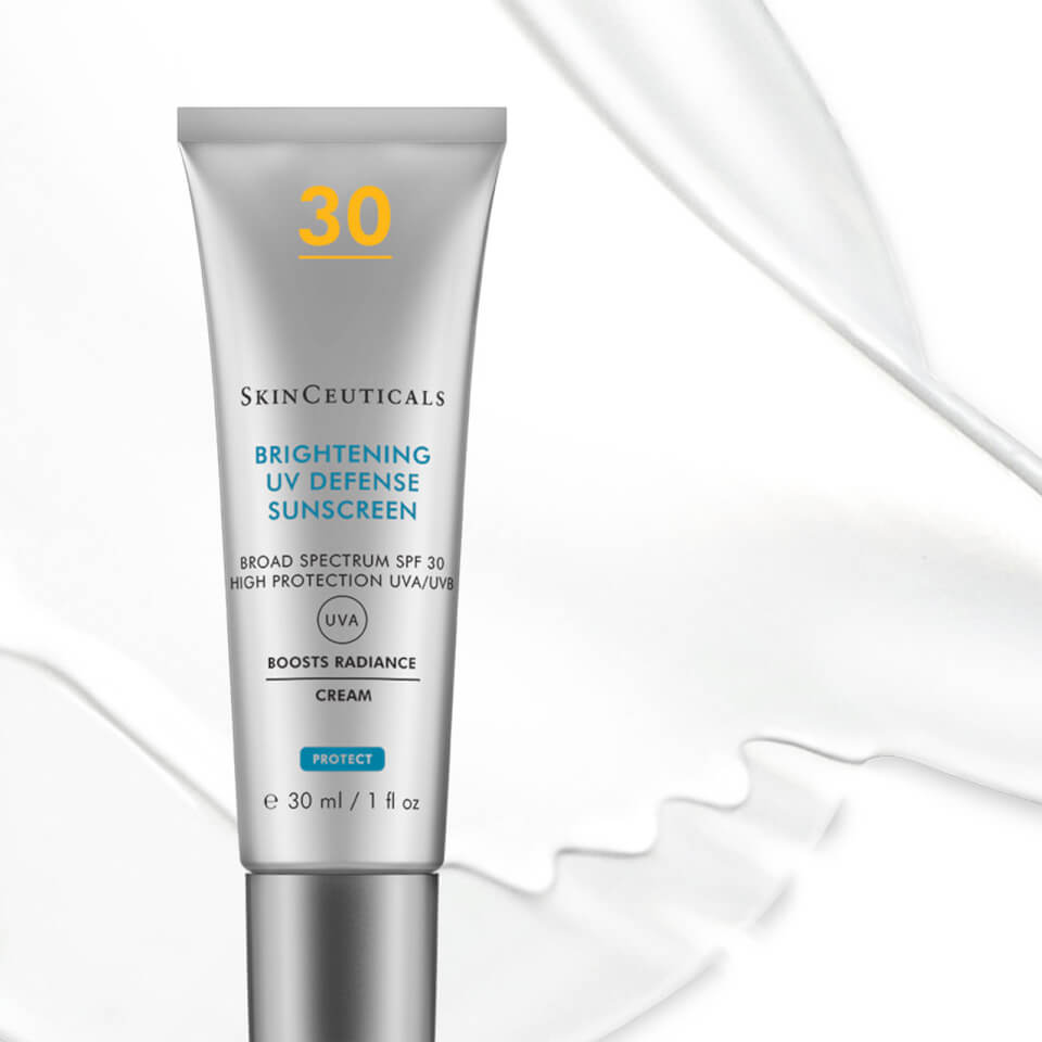 SkinCeuticals Brightening UV Defense SPF30 Sunscreen Protection 30ml