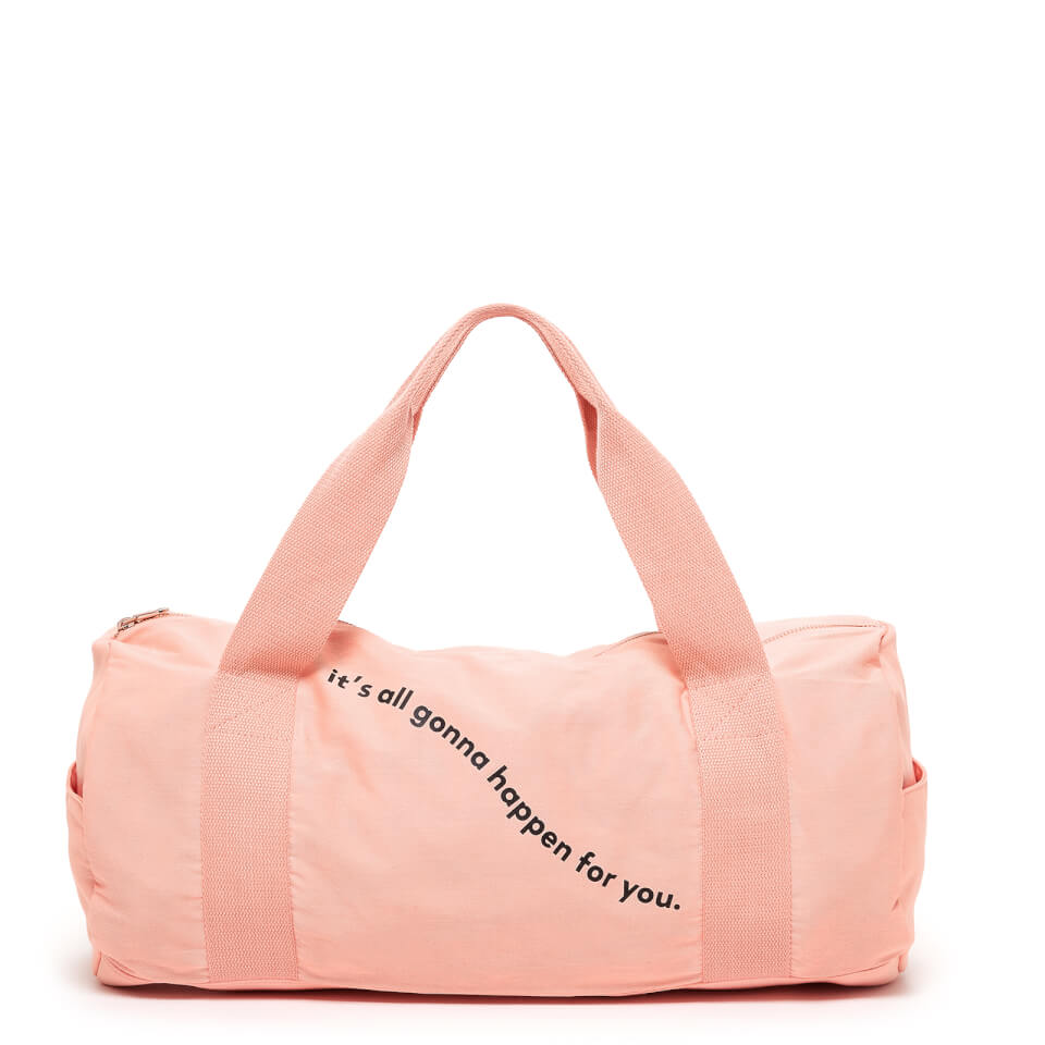 Ban.do Work It Out Gym Bag - Compliments (Gonna Happen For You)