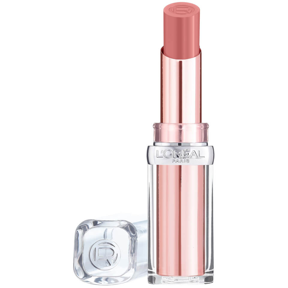 L'Oréal Paris Glow Paradise Balm-in-Lipstick - 112 Pastel Exaltation
