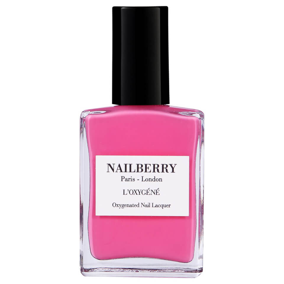 Nailberry Summer Bloom Exclusive Set