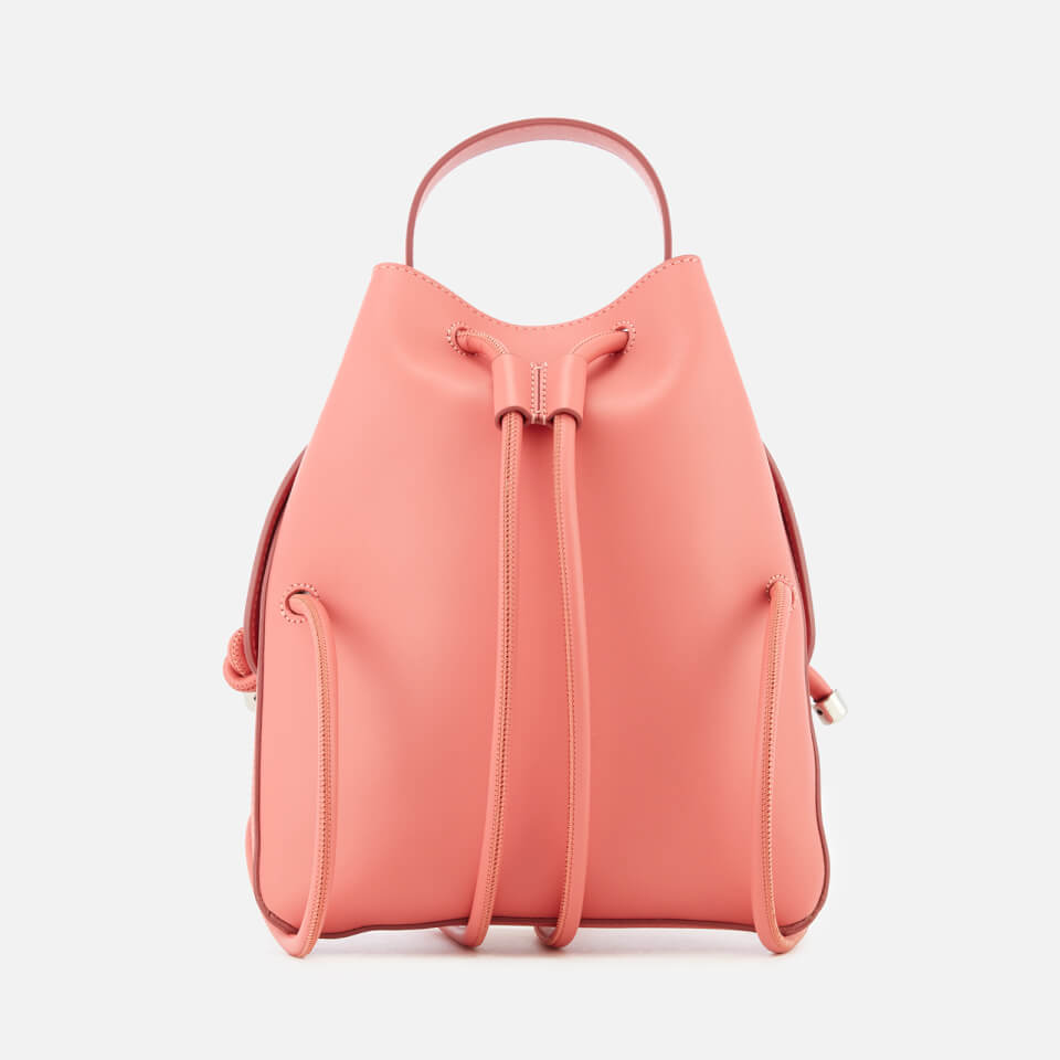 meli melo Women's Briony Mini Top Handle Backpack - Daphne