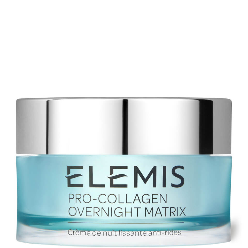 ELEMIS Pro-Collagen Overnight Matrix 50ml