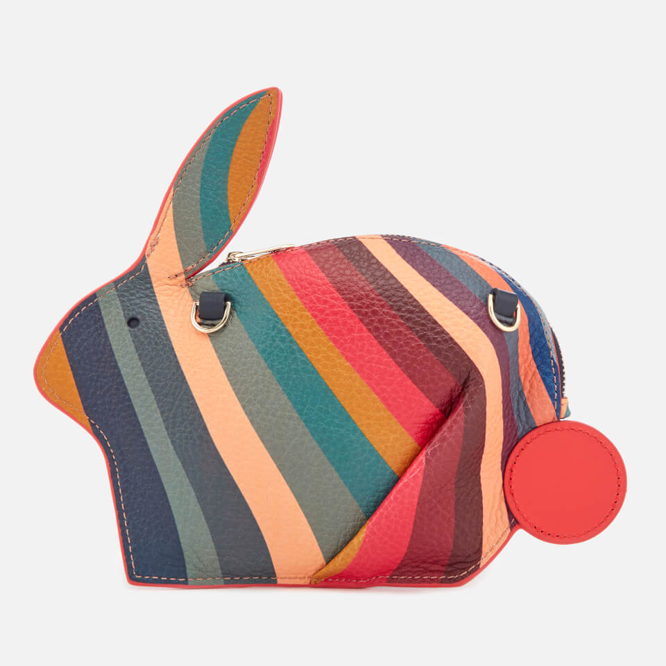 Paul Smith Women's Rabbit Swirl Bag - Multi