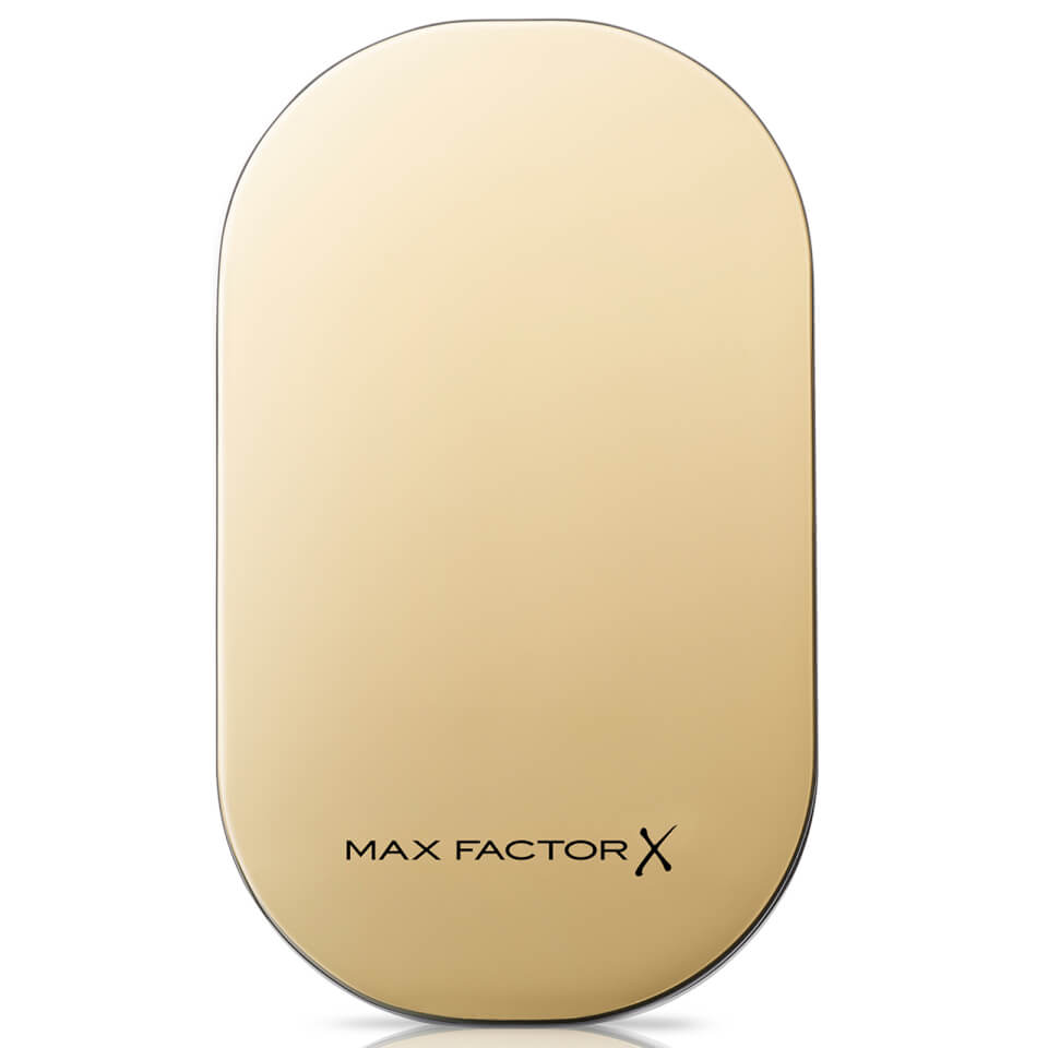 Max Factor Facefinity Compact Foundation 10g - Number 002 - Ivory