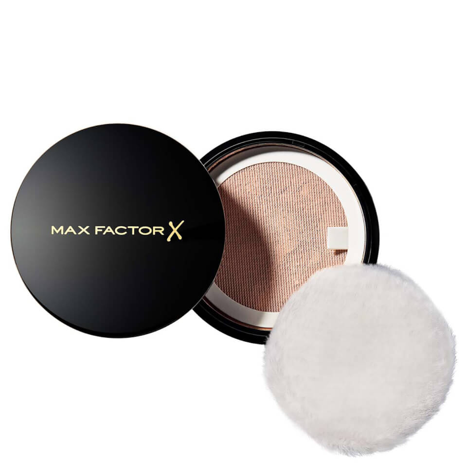 Max Factor Loose Powder - Translucent