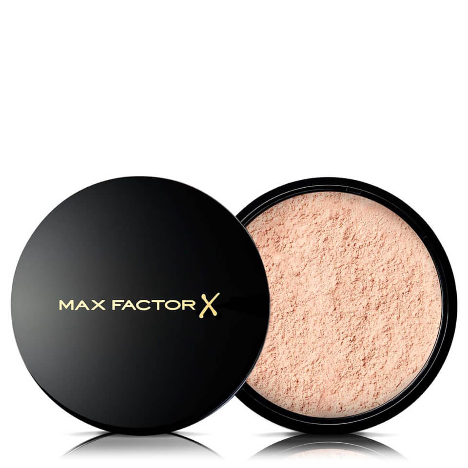 Max Factor Loose Powder - Translucent