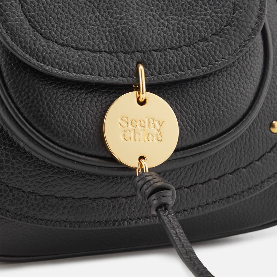 See By Chloé Women's Susie Hobo Bag - Black