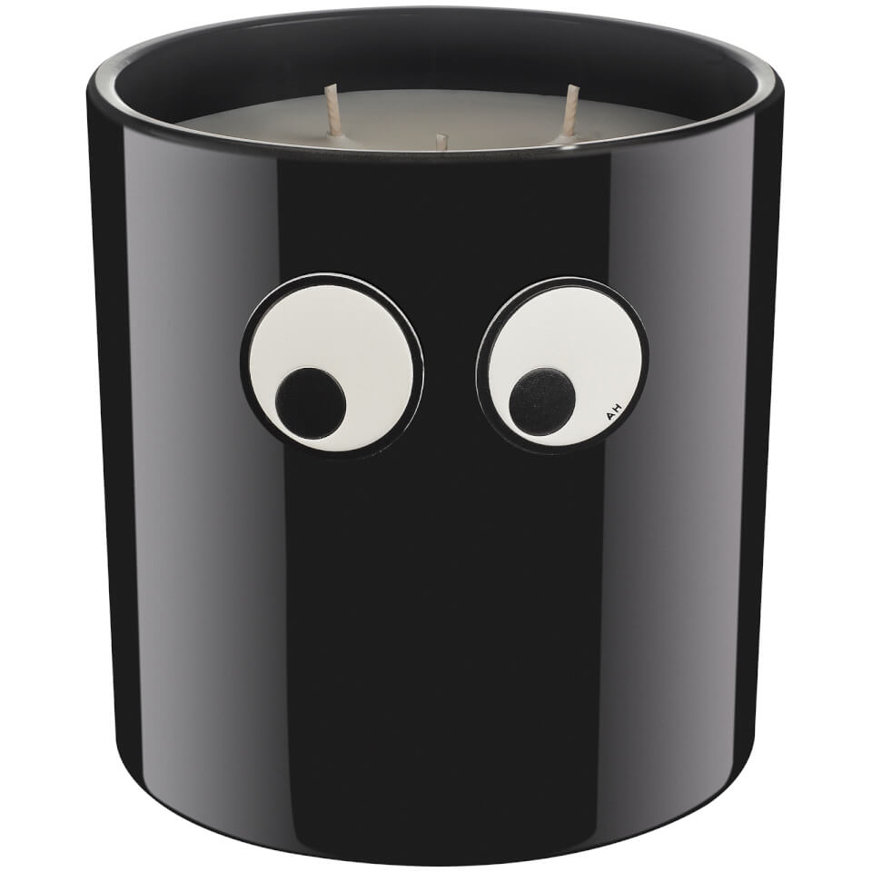 Anya Hindmarch Smells - Large Scented Candle - Coffee